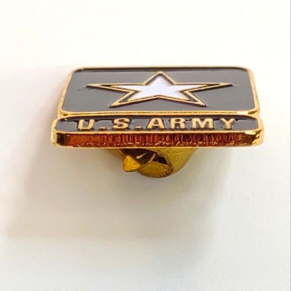 U.S. Army Hat Pin - Picture 7 of 10